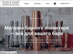 Sites similar to olinbar.tools