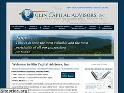 Sites similar to olincapital.com