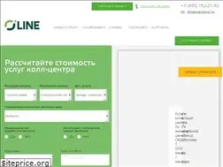 Sites similar to olinecontact.ru