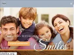 Sites similar to olinedentalarts.com