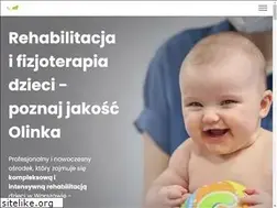 Sites similar to olinek.com.pl