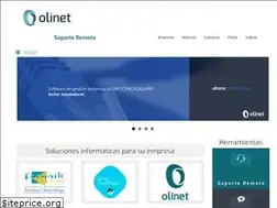 Sites similar to olinet.es
