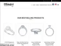 Sites similar to olingerdiamond.com
