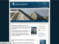 Sites similar to olingroup.com