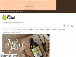 Sites similar to olini.pl