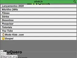 Sites similar to olink.tv