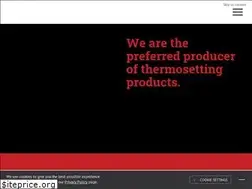 Sites similar to olinpolycarb.com