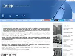 Sites similar to olins.ru