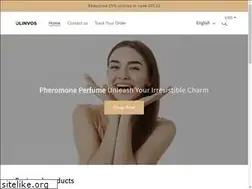 Sites similar to olinva.com