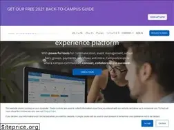 Sites similar to olinwustl.campusgroups.com
