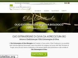 Sites similar to olio-extravergine-biologico.it