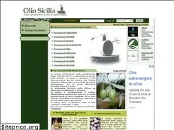 Sites similar to olio-sicilia.it