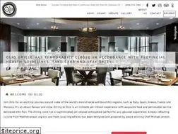 Sites similar to olio.ca