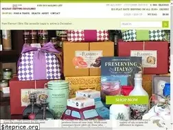 Sites similar to olio2go.com