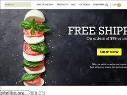 Sites similar to olioandolive.net