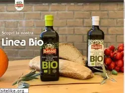 Sites similar to oliobasso.com
