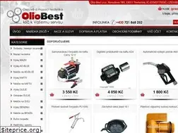Sites similar to oliobest.cz