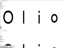 Sites similar to olioct.com
