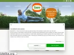 Sites similar to oliocuore.it