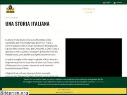 Sites similar to oliodante.com