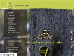 Sites similar to oliodicaro.com