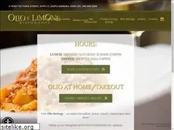 Sites similar to olioelimone.com