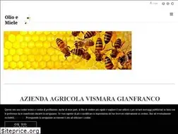 Sites similar to olioemiele.it