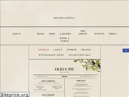 Sites similar to olioepiu.nyc