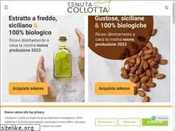 Sites similar to olioextraverginediolivasicilia.com