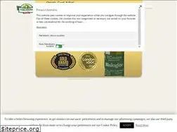 Sites similar to oliofarchioni.com