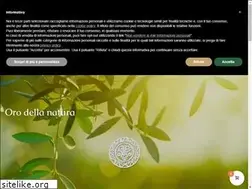 Sites similar to olioferrara.com