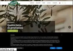 Sites similar to oliolovascio.com