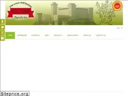Sites similar to oliomelchiorri.com