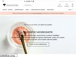Sites similar to olionatura.com