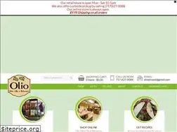 Sites similar to oliooliveoil.com