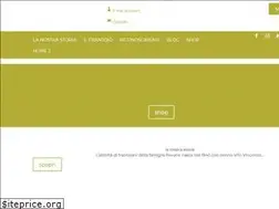 Sites similar to oliopavone.it