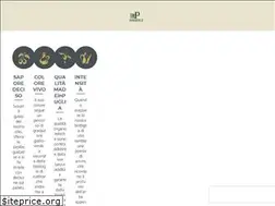 Sites similar to olioperniola.it