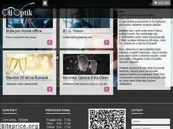 Sites similar to olioptik.cz