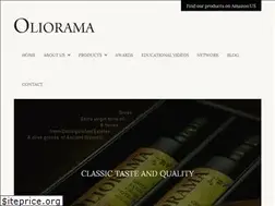 Sites similar to oliorama.gr