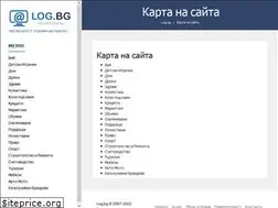 Sites similar to olioru.log.bg