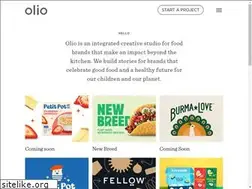 Sites similar to oliosf.com