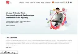 Sites similar to oliosolutions.com
