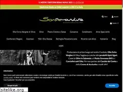 Sites similar to oliosommariva.com