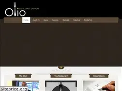 Sites similar to oliostamford.com