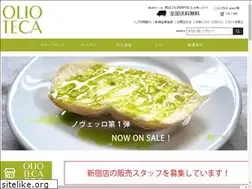 Sites similar to oliotecaonline.com