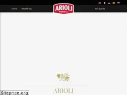 Sites similar to oliotrasimeno.com