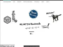 Sites similar to oliottohandmade.com