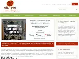 Sites similar to olip-plio.ca