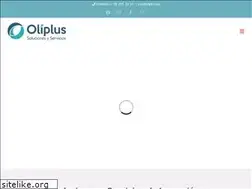 Sites similar to oliplus.es