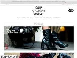 Sites similar to olipoutlet.com